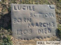 Lucile Bottom