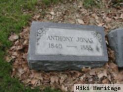 Anthony Jonas