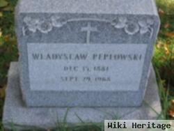 Wladyslaw Peplowski