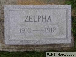 Zelpha Ray