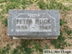 Peter Huck