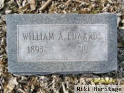 William Arthur Edwards