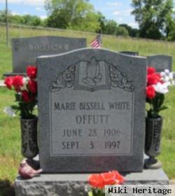 Marie Bissell Offutt