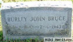 Burley John Bruce