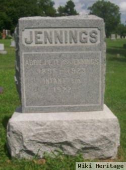 Infant Jennings