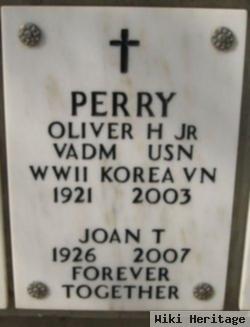 Joan Perry