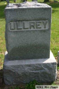 Ida A. Ullrey