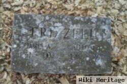 Lillian A. Frizzell