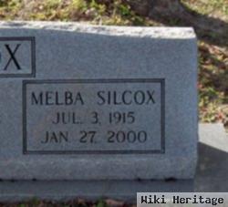 Melba Silcox Cox