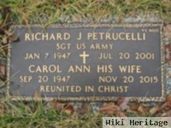 Carol Ann Petrucelli