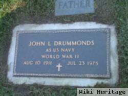 John L. Drummonds