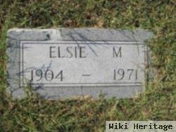 Elsie Marshall Ruark