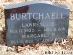 Lawrence E. Burtchaell