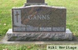 Benjamin H. Ganns