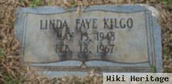 Linda Faye Kilgo