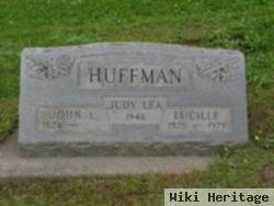 Judy Lea Huffman