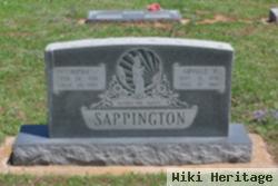 Alpha Sappington