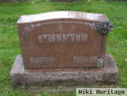 Helen V Mcelwee