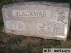 Hoyt Parvin Blackmar