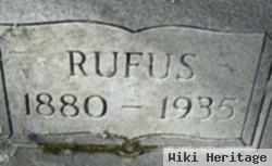 Rufus Lyall