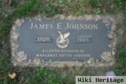 James E. Johnson