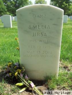 Amelia Jirsa