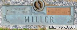 Rema J. Dixon Miller