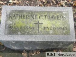 Katherine Travers