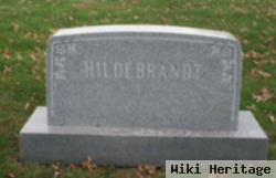 William Hildebrandt