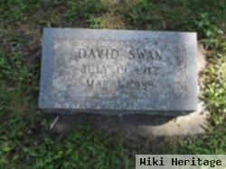 David Swan