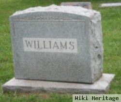 George A. Williams