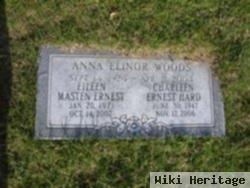 Anna Elinor Woods