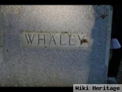 Almedia Whaley