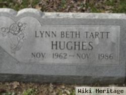 Lynn Beth Hughes