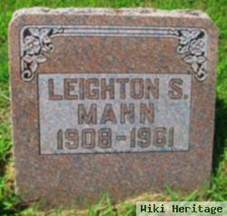 Leighton Symonds Mann