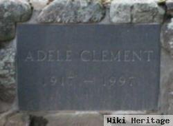 Adele Clement