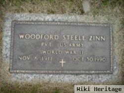 Woodford Steele Zinn