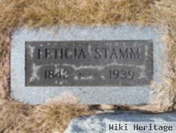 Leticia Diffenbaugh Stamm