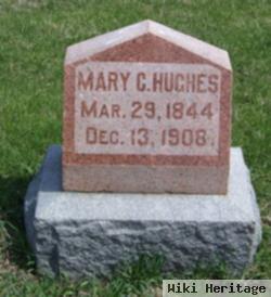 Mary C. Dally Hughes