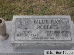 Billie Ray Roberts