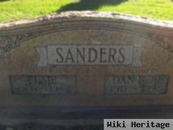 Dan B Sanders, Jr