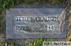 Otto F. Clausen