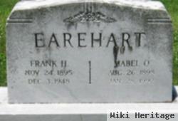 Frank Hite Earehart