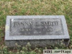 Fanny Smith