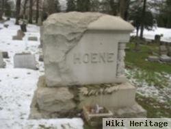 Herman H Hoene