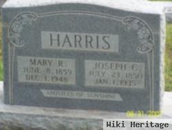 Joseph C. Harris