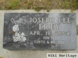 Joseph Lee Frey