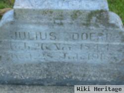 Julius Gustav Doerr