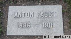 Anton Faust