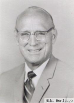 David Frederick "fred" Wertz